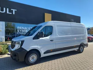 Renault Master 2026