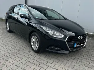 Hyundai i40 Kombi 1.7 CRDi Trend 2017
