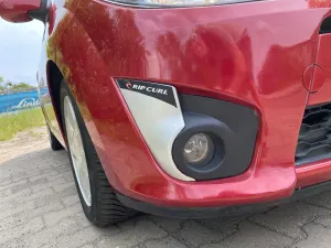 Renault Twingo II (2007-2014) 1.2 16V Rip Curl 2010