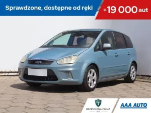 Ford C-Max I (2003-2010) 2009