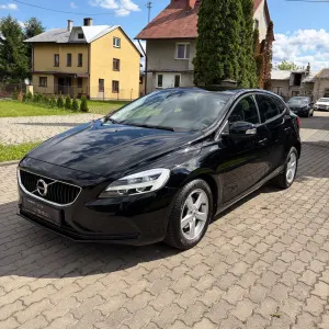 Volvo V40 II (2012-) D2 Drive-E Kinetic 2017