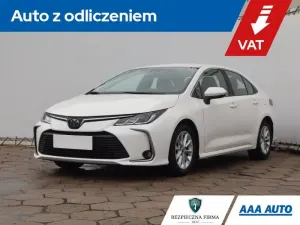 Toyota Corolla Seria E16 (2012-2019) 2022