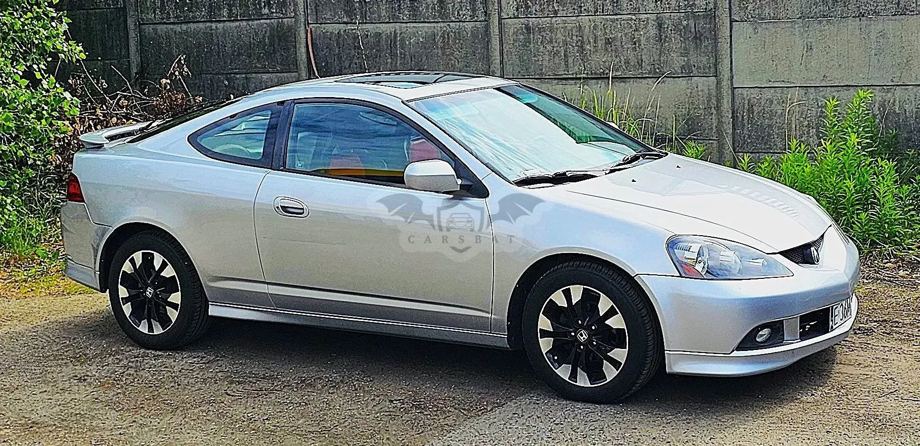 Acura RSX 2006