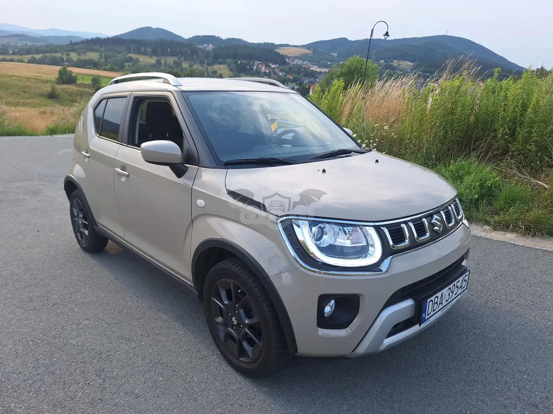 Suzuki Ignis 1.2 SHVS Premium 2023