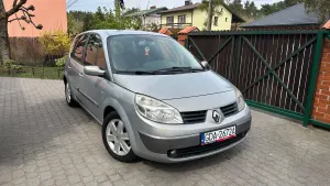 Renault Scenic II (2003-2009) 2005