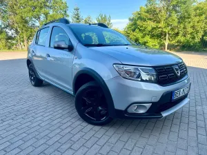 Dacia Sandero II (2012-2020) 1.0 TCe Essential 2020