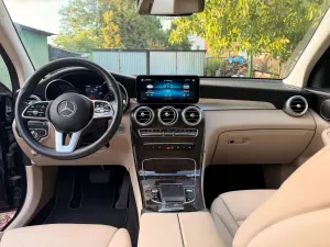 Mercedes-Benz GLC II (2022-) ver-300-4matic-9g--tronic-amg-line 2022
