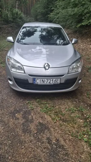 Renault Megane III (2008-2016) 1.6 16V 100 Expression 2008