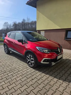 Renault Captur / QM3 I (2013-2019) 1.3 Energy TCe S-Edition 2019