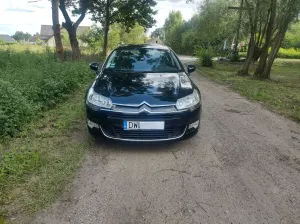 Citroën C5 III (2008-) 2010