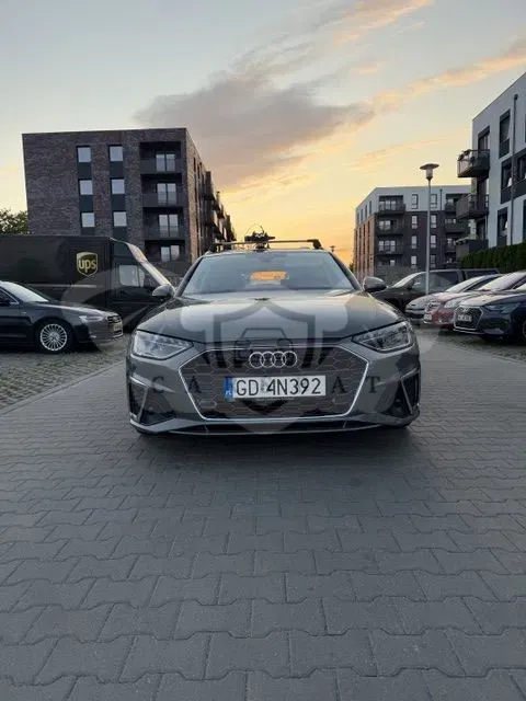 Audi A2 2023
