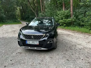 Peugeot 5008 II (2017-) 1.6 THP Allure S&S EAT6 2018