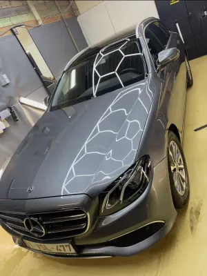 Mercedes-Benz E W213 (2016-2023) 2019