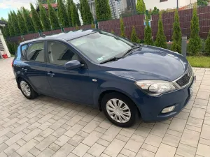 Kia Ceed I (2006-2012) 1.4 Comfort 2009
