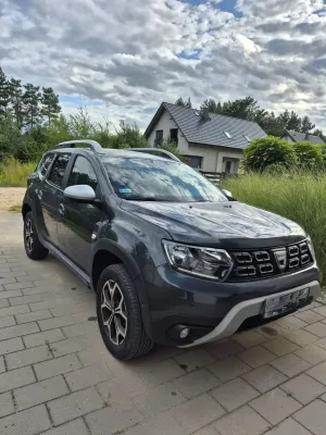 Dacia Duster II (2017-) 1.6 SCe Urban Explorer S&S 2019