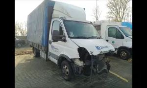 Iveco Daily 2014
