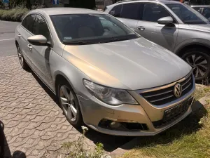 Volkswagen Passat CC 2.0 TDI DPF 2009