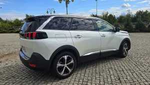 Peugeot 5008 II (2017-) 1.6 PureTech Allure S&S EAT8 2019