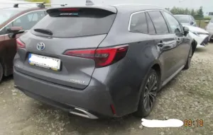 Toyota Corolla Seria E21 (2019-) 1.8 Hybrid Style 2023