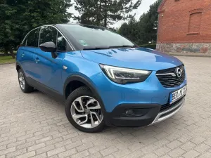 Opel Crossland 1.2 T Edition S&S 2021