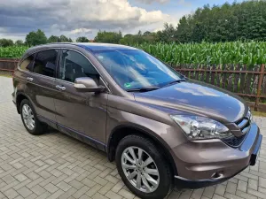 Honda CR-V III (2006-2012) 2.0i-VTEC Elegance 2012