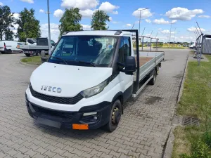 Iveco Daily 2015