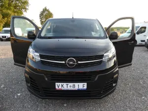 Opel Vivaro 2021