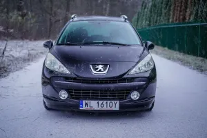 Peugeot 207 120 VTi Sport 2009
