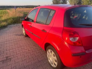 Renault Clio III (2005-2012) 1.2 16V Wind 2007