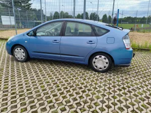 Toyota Prius II (2003-2009) 1.5 VVT-i Sol 2005