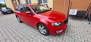 Skoda Octavia III (2013-) 1.6 TDI Edition 2015
