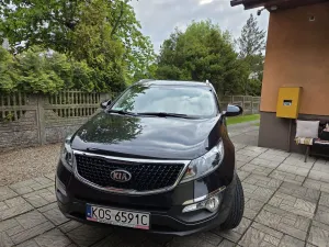 Kia Sportage III (2010-2015) 1.6 GDI L 2WD 2015