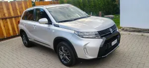 Suzuki Vitara III (2019-) 1.4 Boosterjet Hybrid Allgrip Comfort+ 2024