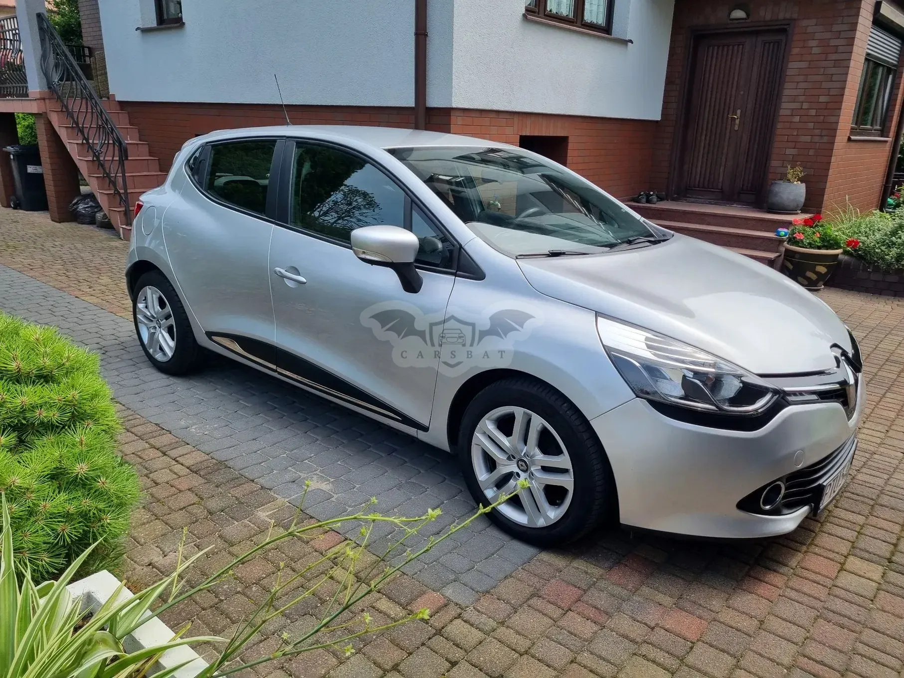 Renault Clio IV (2012-2018) 1.5 dCi Life 2016