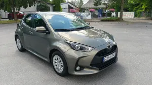 Mazda 2 VI (2023-) SKYACTIV-G 90 Center-Line 2024