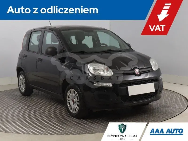 Fiat Panda III (2011-) 2020