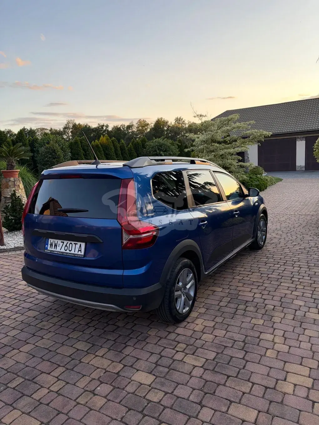 Dacia Jogger 1.0 TCe Comfort 7os 2022