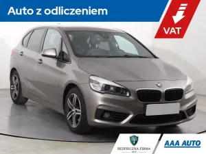 BMW 2 Series 2014