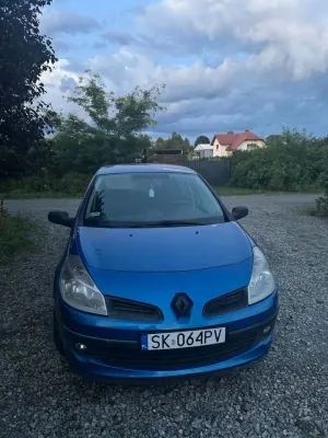 Renault Clio III (2005-2012) 1.2 16V Extreme 2006