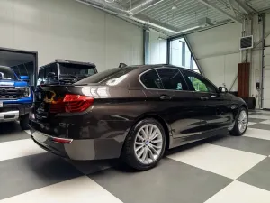 BMW 5 Series F10/F11 (2009-2017) 520d xDrive Luxury Line 2014