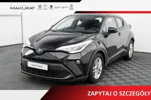 Toyota C-HR 2022