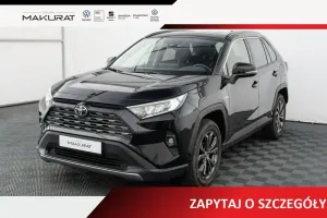 Toyota Rav4 V (2018-) 2022