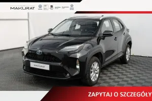 Toyota Yaris Cross 2022