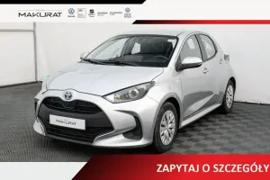 Toyota Yaris IV (2020-) 2022