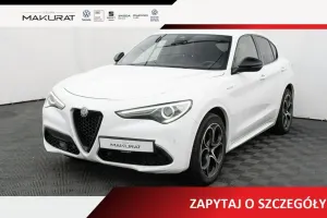 Alfa Romeo Stelvio 2022