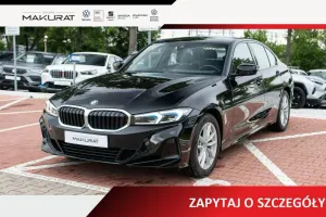 BMW 3 Series G20/G21 (2019-) 318i 2024