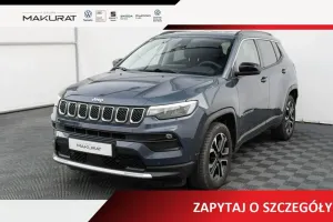 Jeep Compass II (2016-) 2022