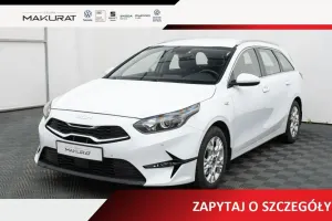 Kia Ceed III (2018-) 1.5 T-GDI M 2023