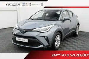 Toyota C-HR 2022