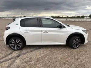Peugeot 208 II (2019-) GT 2022